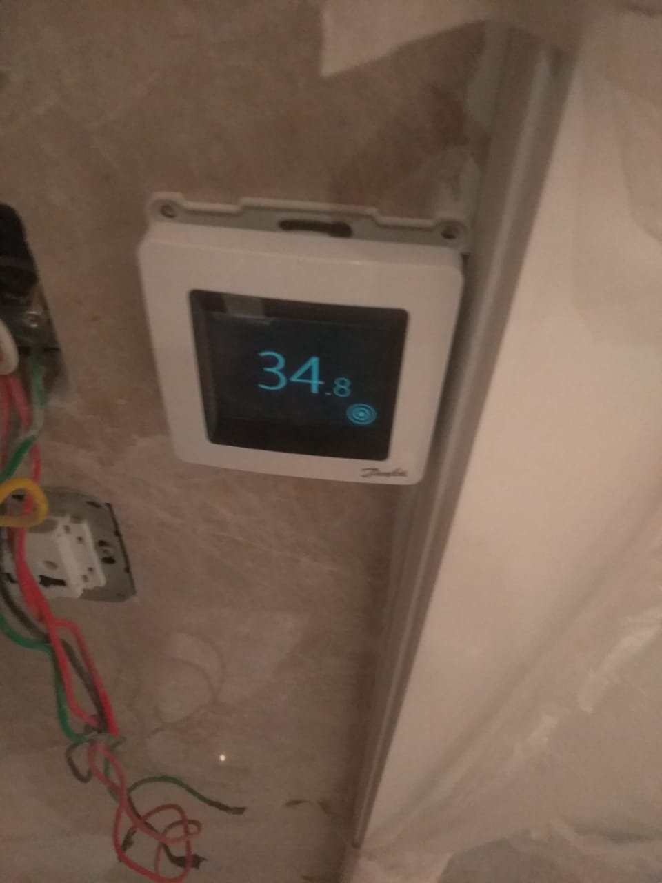Project Update Dec 21